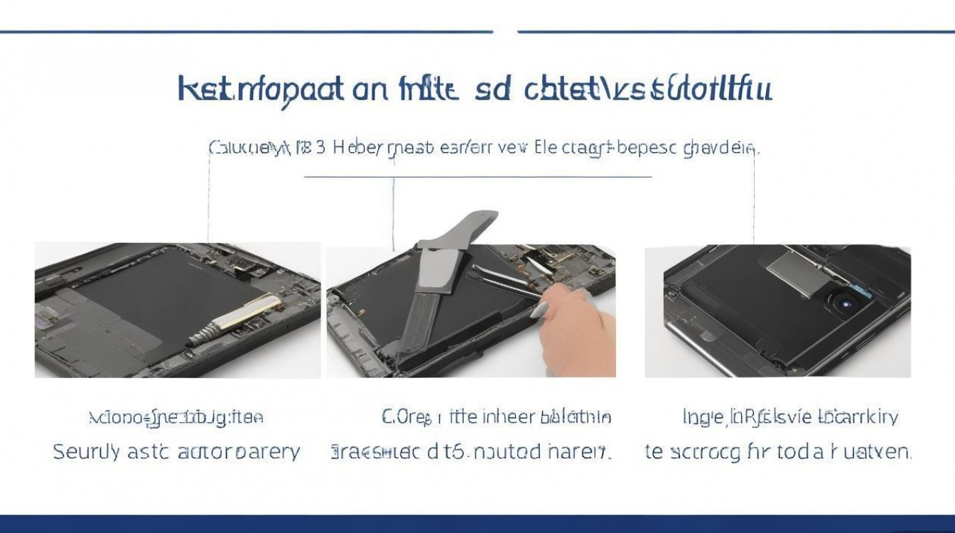 华为B3电池怎么换，华为手环B3更换电池教程