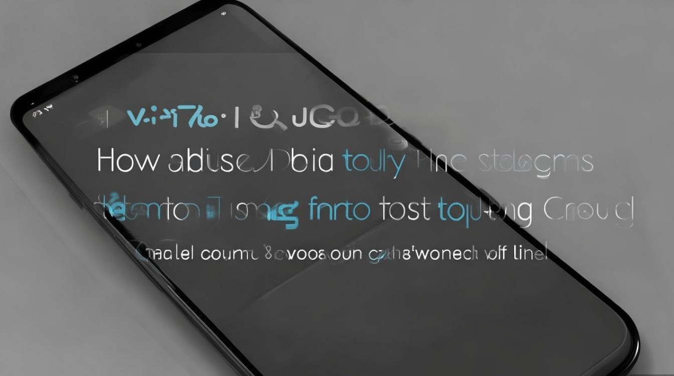 vivoiqoo字体怎么设置?手机字体大小调整方法