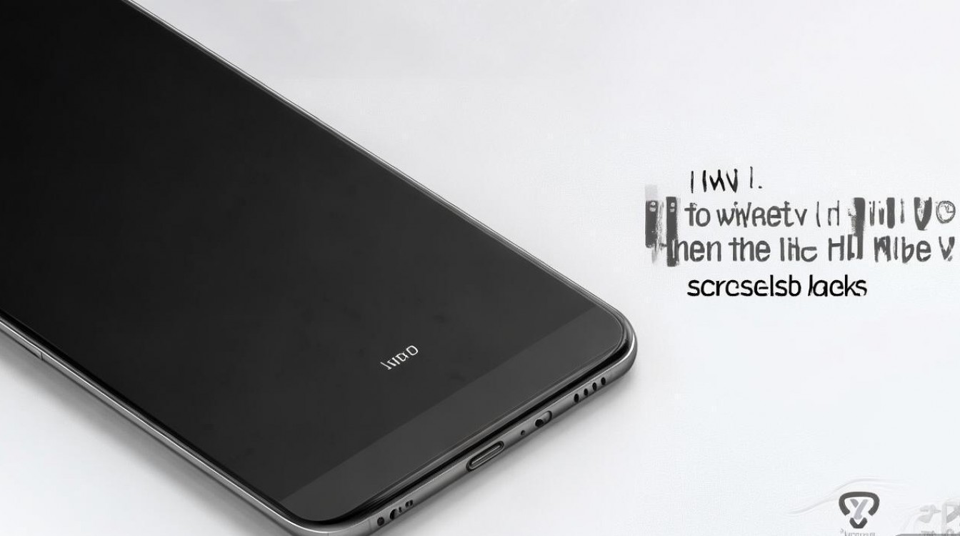 vivoy50怎么在黑屏时唤醒小v,vivo手机黑屏怎么唤醒小v