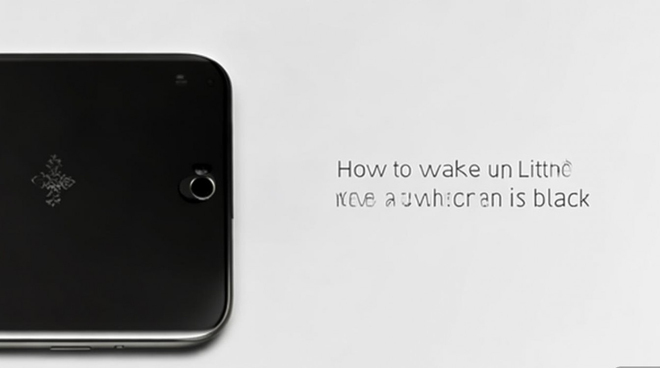 vivoy50怎么在黑屏时唤醒小v,vivo手机黑屏怎么唤醒小v