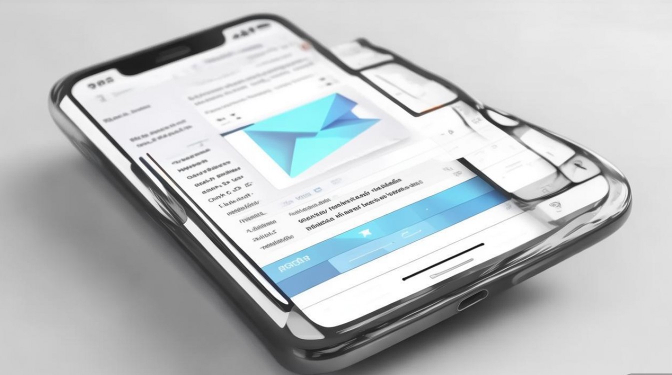 苹果手机邮件怎么使用技巧?苹果手机邮件功能在哪里打开