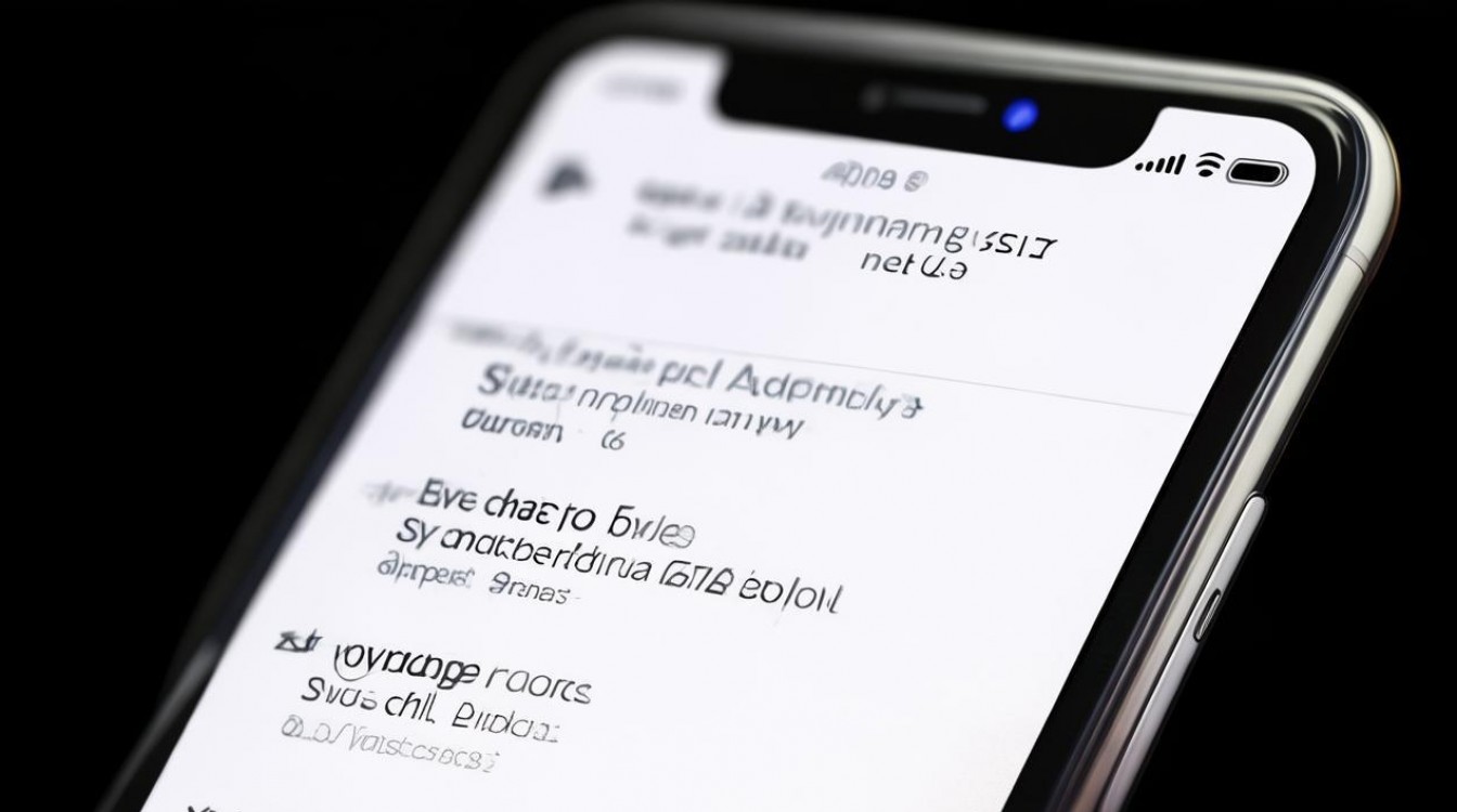 苹果手机应用怎么停止运行？iPhone后台程序强制关闭方法