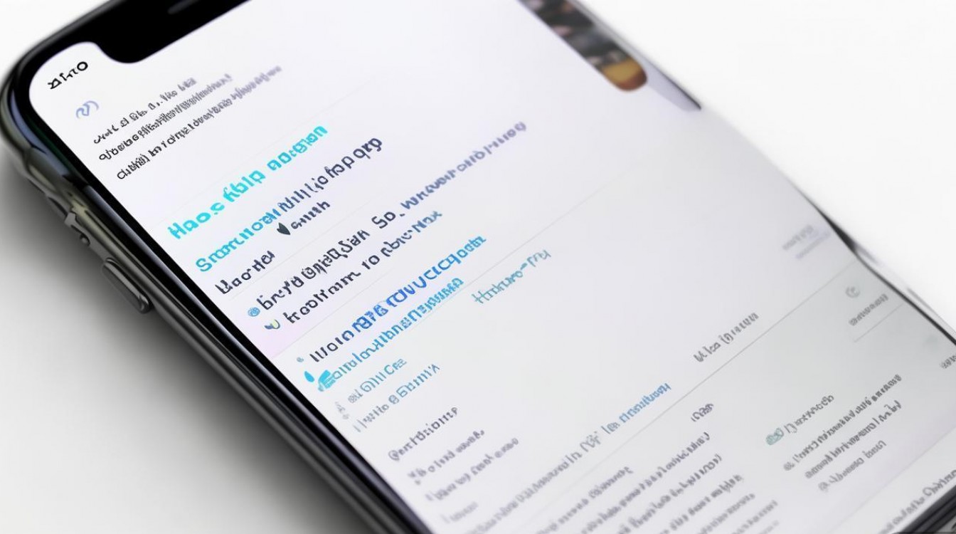 苹果手机应用怎么停止运行？iPhone后台程序强制关闭方法
