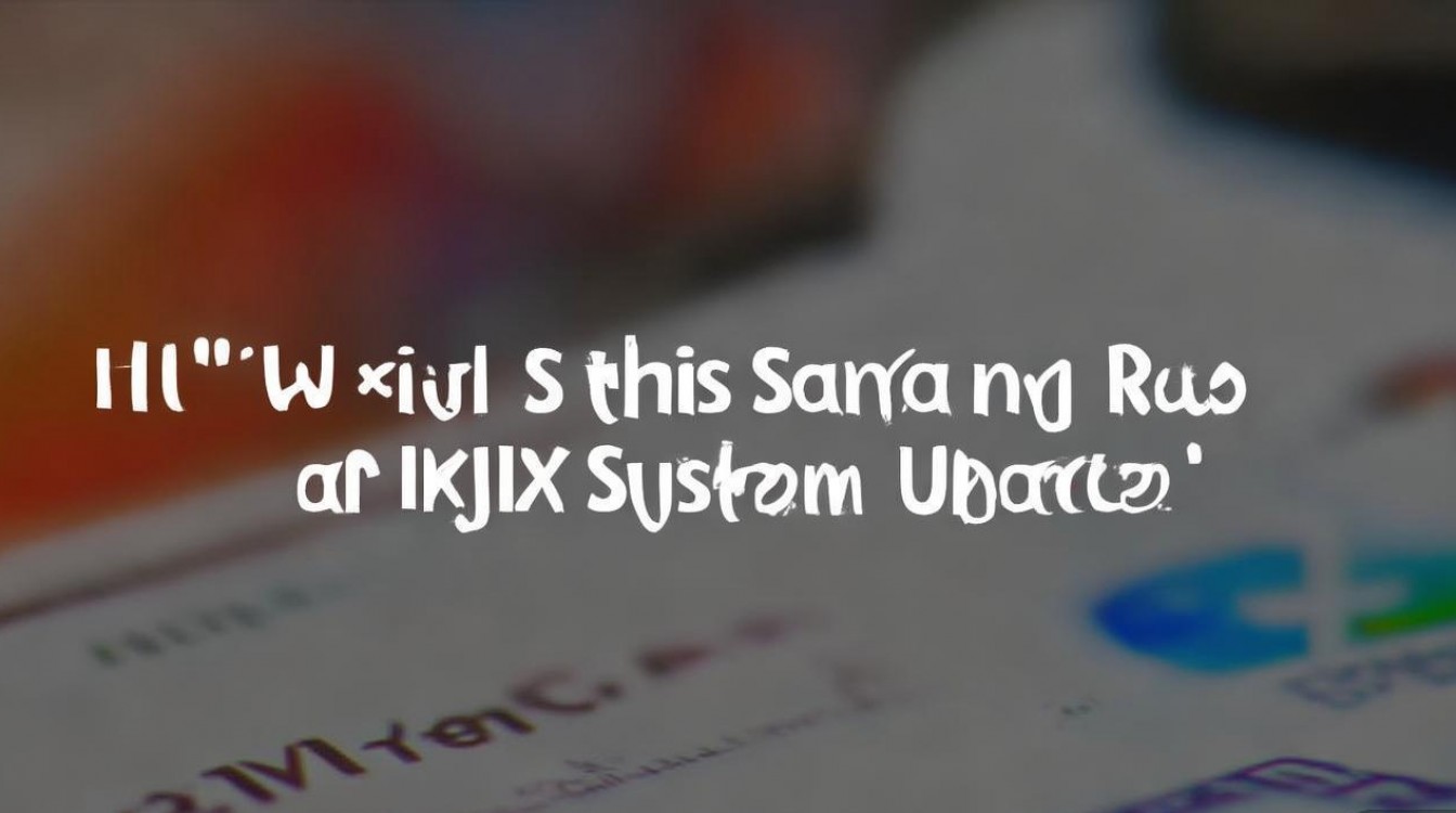 三星s4怎么是小米系统更新？三星s4刷了小米系统怎么更新