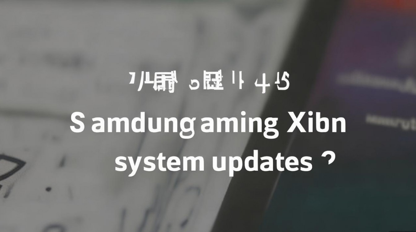 三星s4怎么是小米系统更新？三星s4刷了小米系统怎么更新