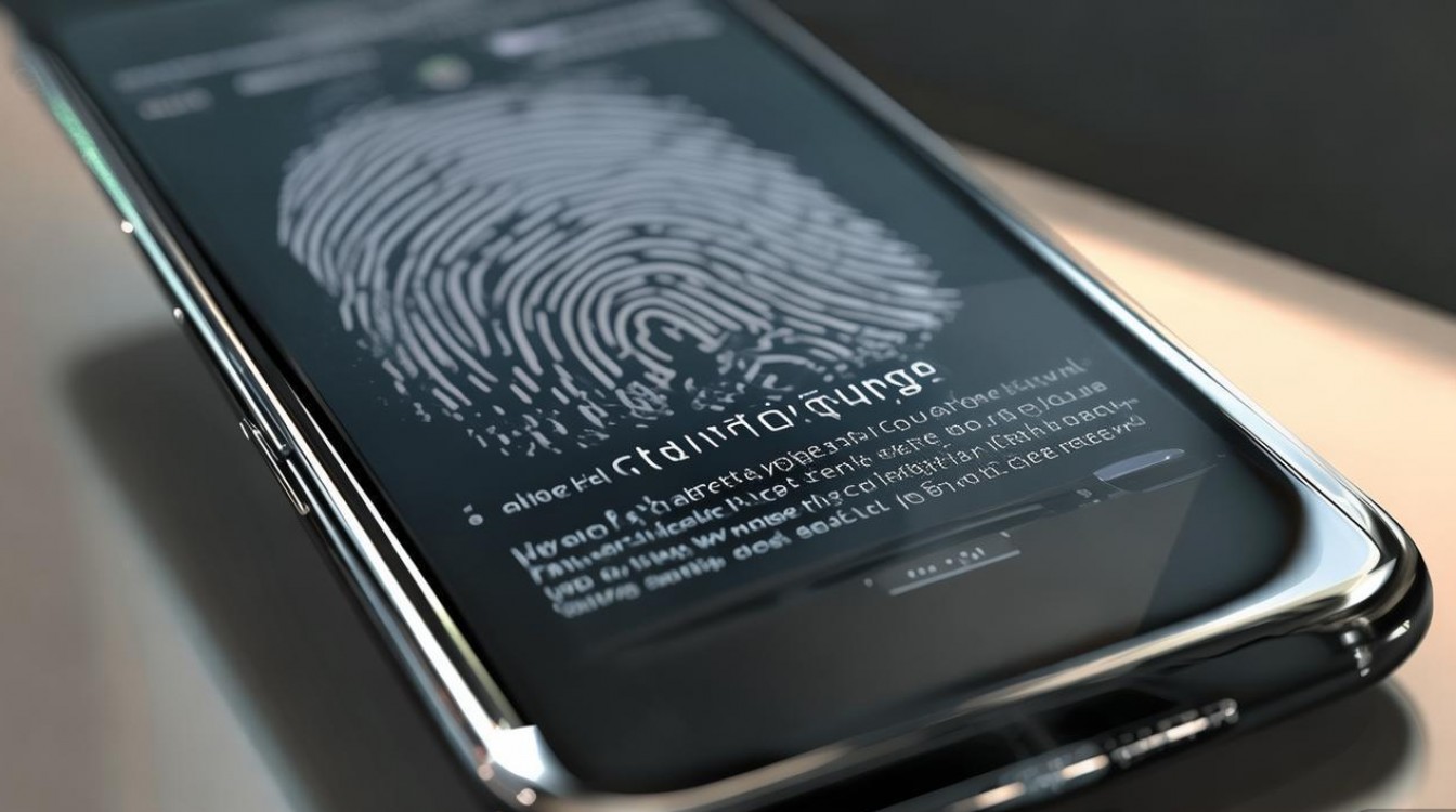 华为al00怎么指纹?华为al00指纹设置方法教程