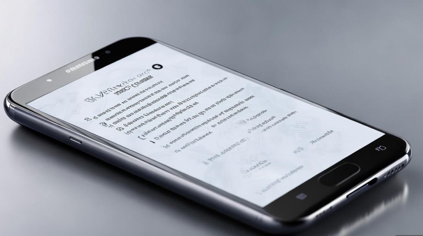 三星r9怎么截屏?三星手机截屏快捷键是什么