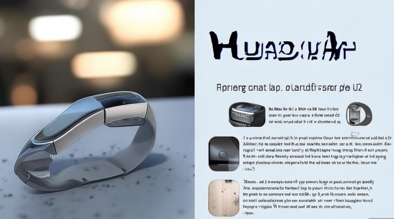 华为a2手环怎么配对?华为手环配对步骤详解