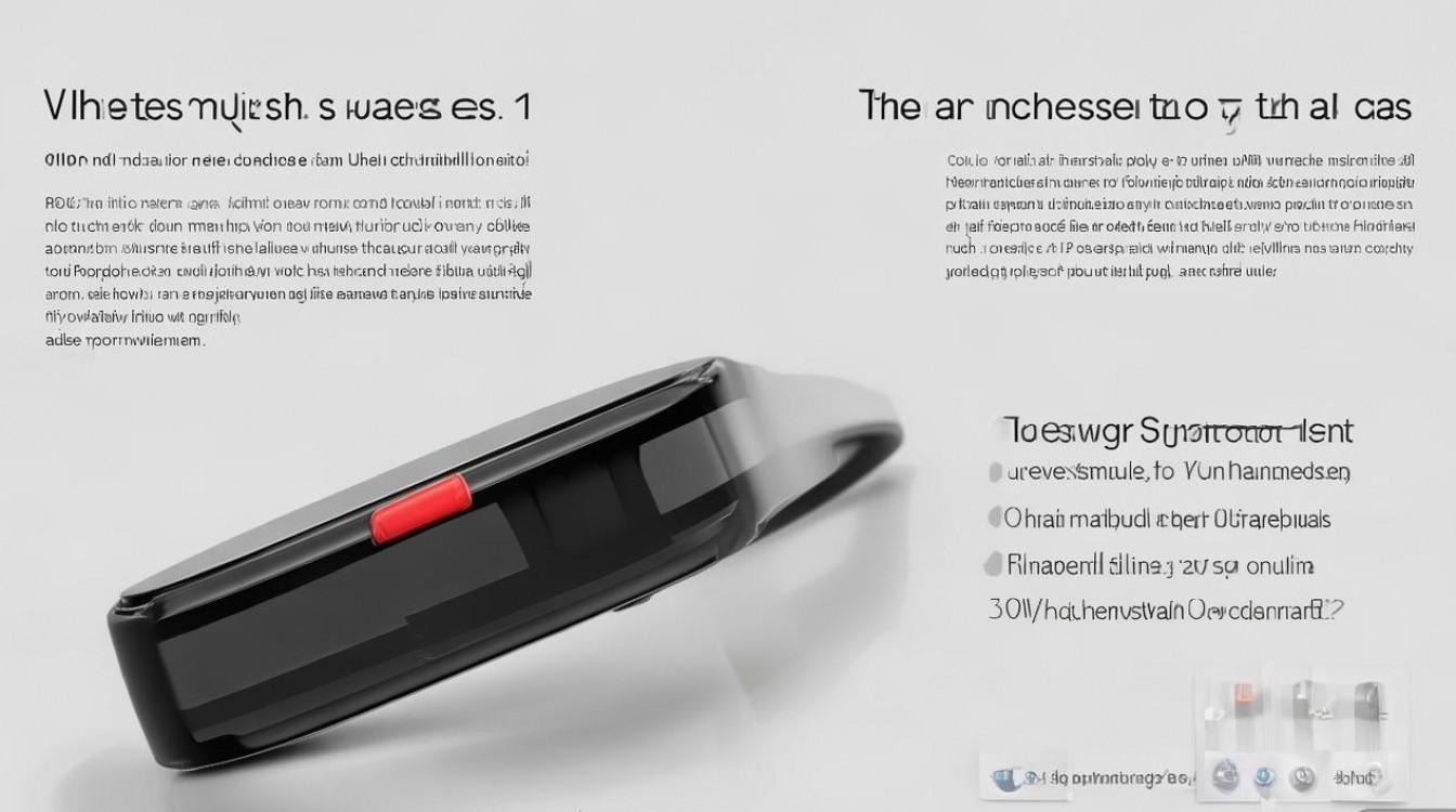 华为a2手环怎么配对?华为手环配对步骤详解