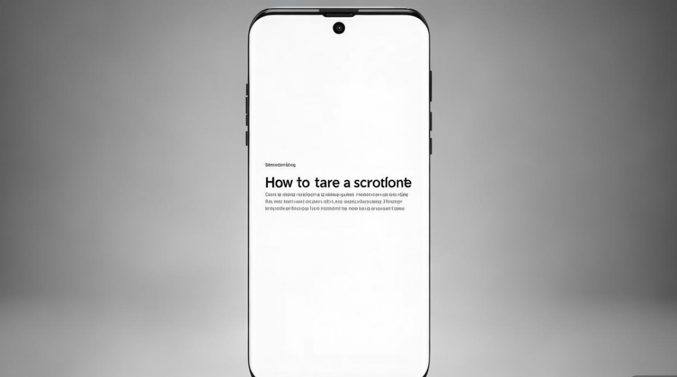 三星only5怎么截图?三星手机截屏的快捷键是什么