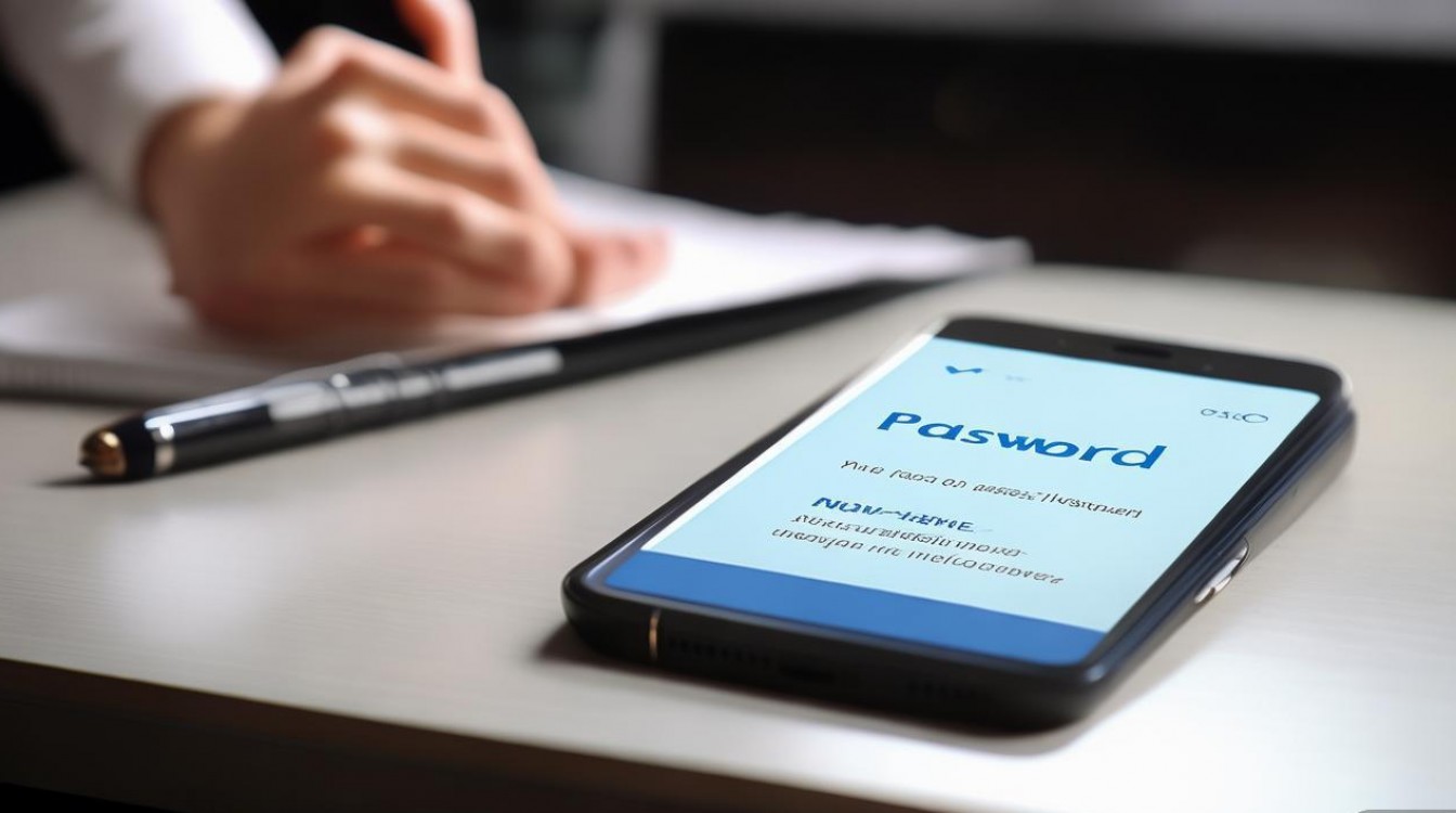 vivox7手机的账户密码忘了怎么办?vivox7账户密码忘记如何解锁