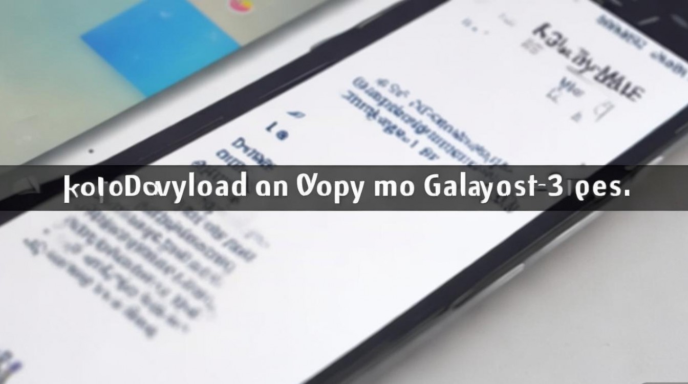 三星note3怎么下载谷歌地图?详细安装教程分享