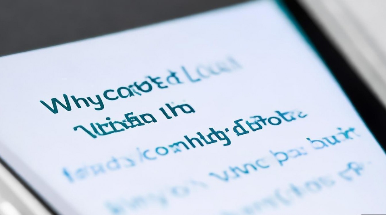 苹果手机微信装不上怎么回事啊,苹果手机无法安装微信怎么解决