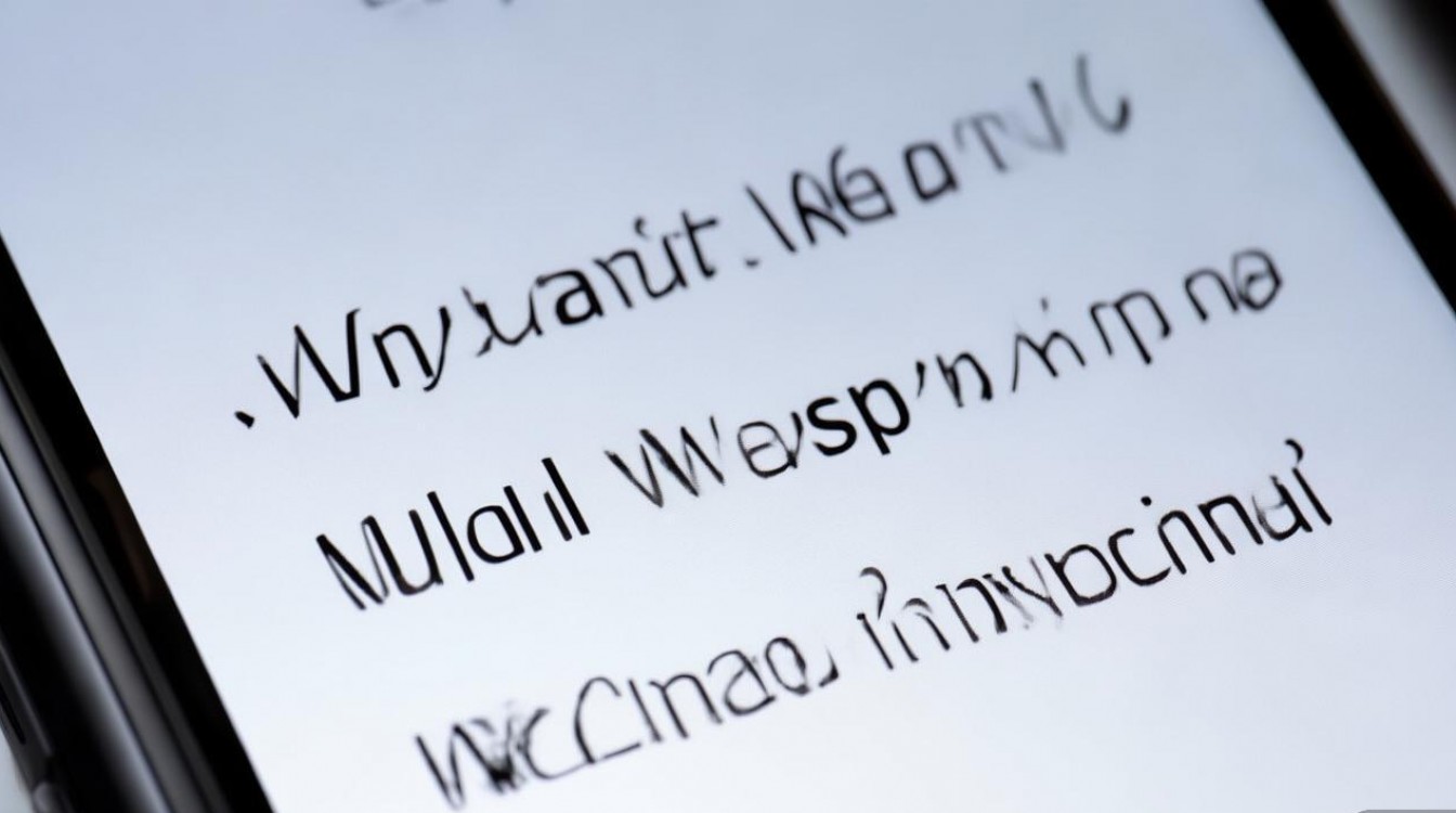 苹果手机微信装不上怎么回事啊,苹果手机无法安装微信怎么解决