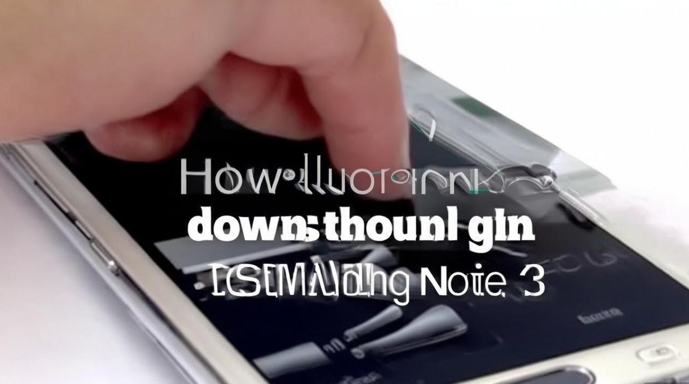 三星note3怎么开声音小?声音太小如何调大