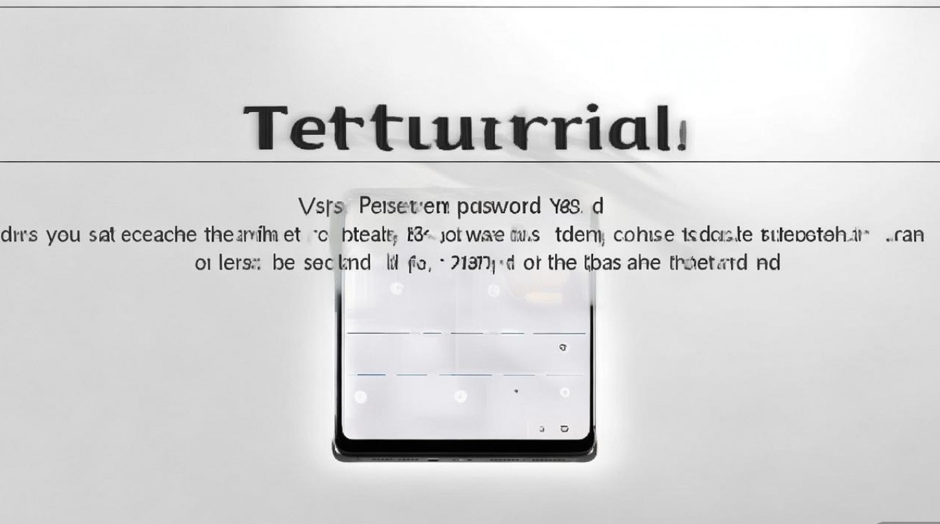 vivoy93s密码忘记了怎么办？怎么强制解锁手机？