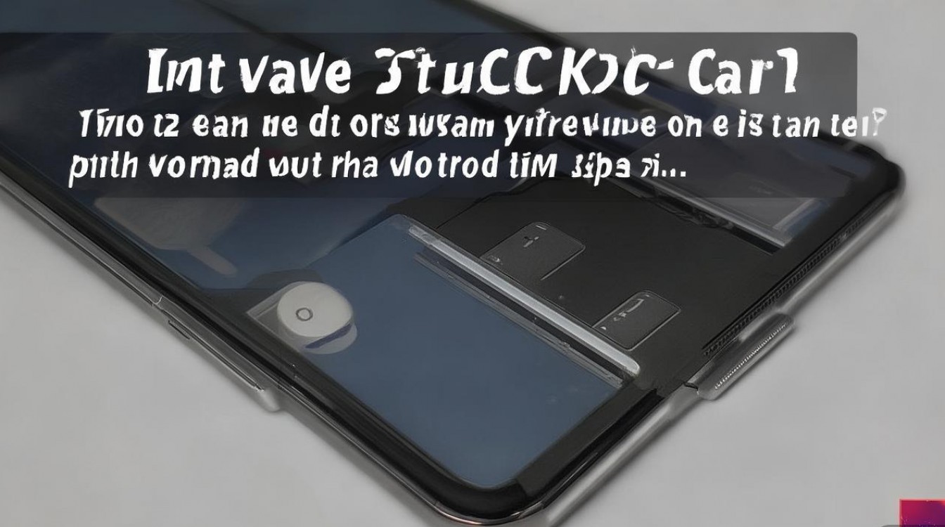 华为6s卡槽拔不出来怎么办?卡槽取不出如何解决