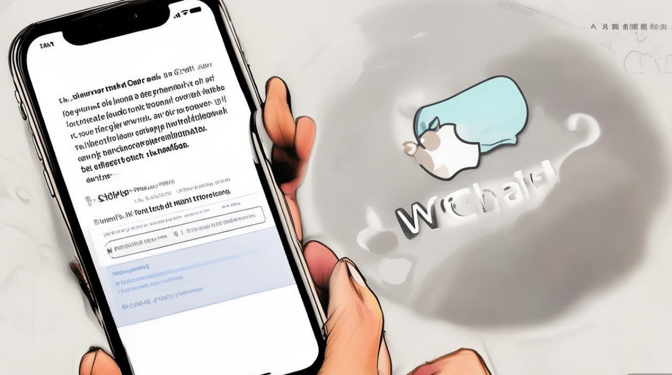 苹果手机微信不能安装失败怎么办，苹果微信安装失败什么原因