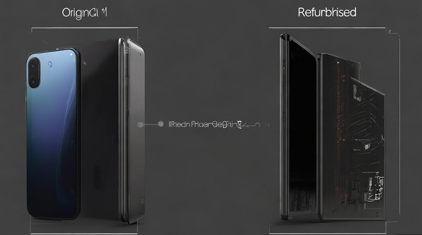 vivox9splus怎么看是不是翻新机,如何辨别vivox9splus翻新机