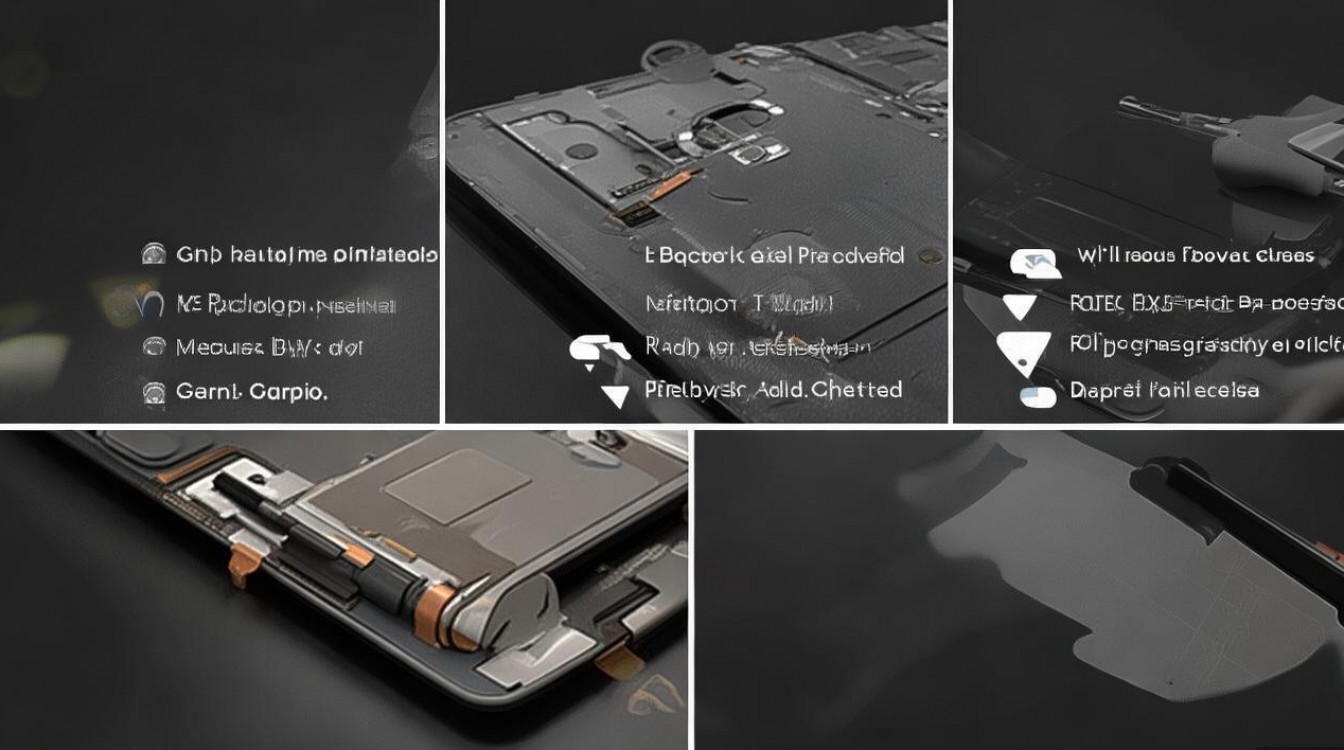 华为5c怎么换电池?华为5c自己换电池详细教程