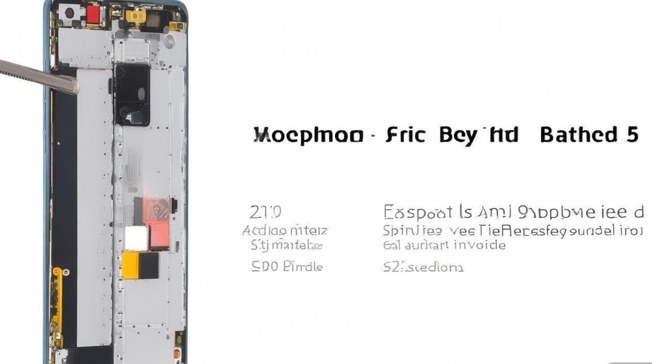 华为5c怎么换电池?华为5c自己换电池详细教程