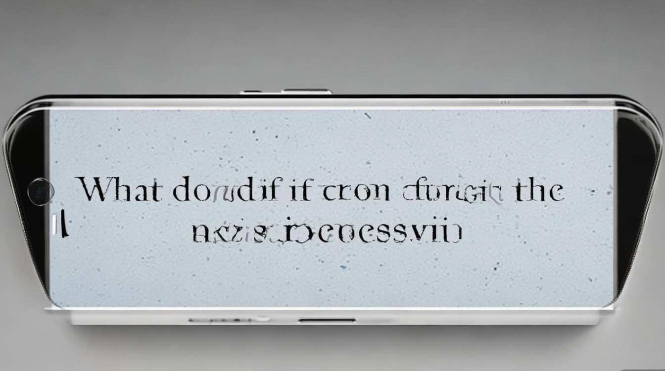 华为4x下面屏幕点不了怎么办？触屏失灵怎么解决？