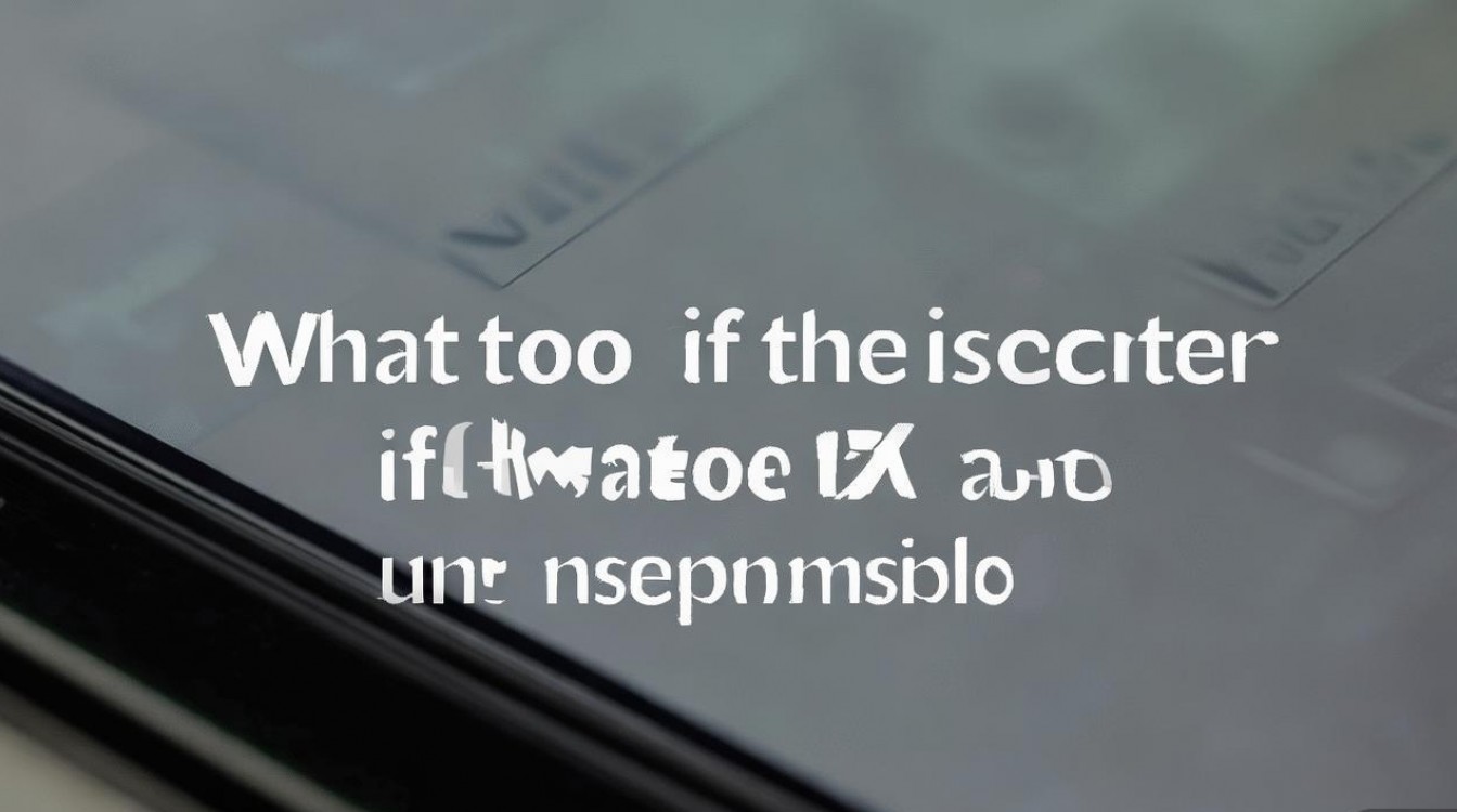 华为4x下面屏幕点不了怎么办？触屏失灵怎么解决？