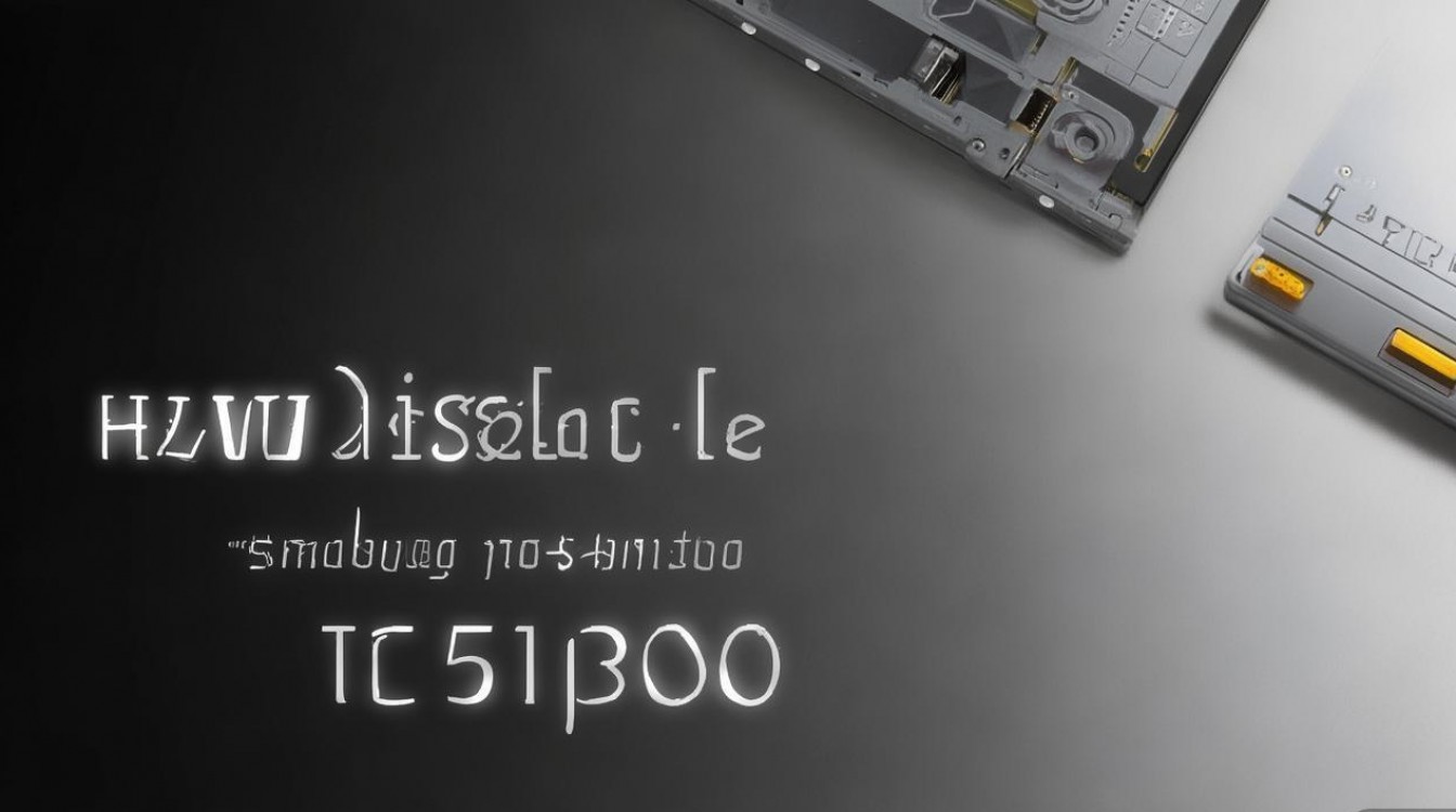 三星gtn5100平板怎么拆？详细拆机步骤教程