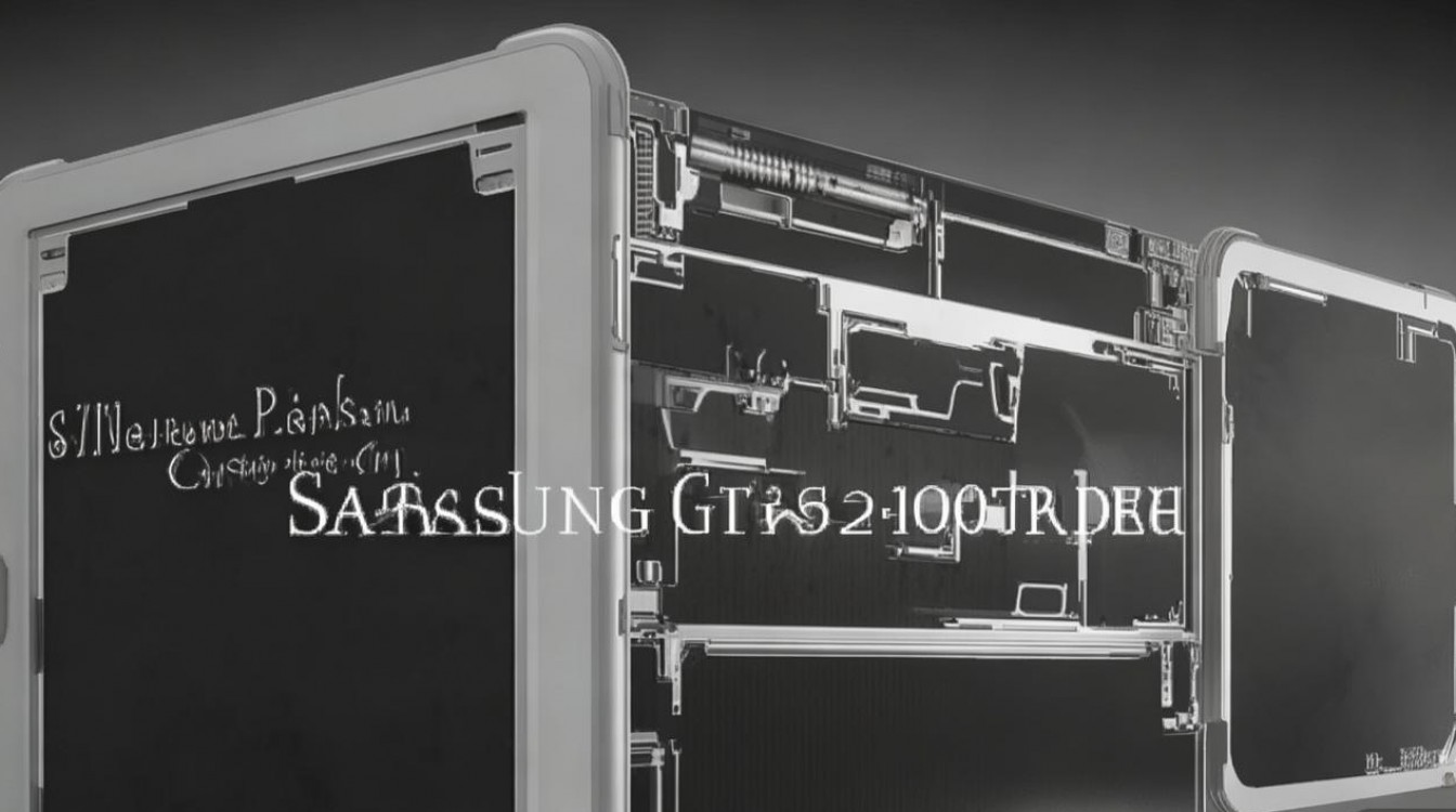 三星gtn5100平板怎么拆？详细拆机步骤教程