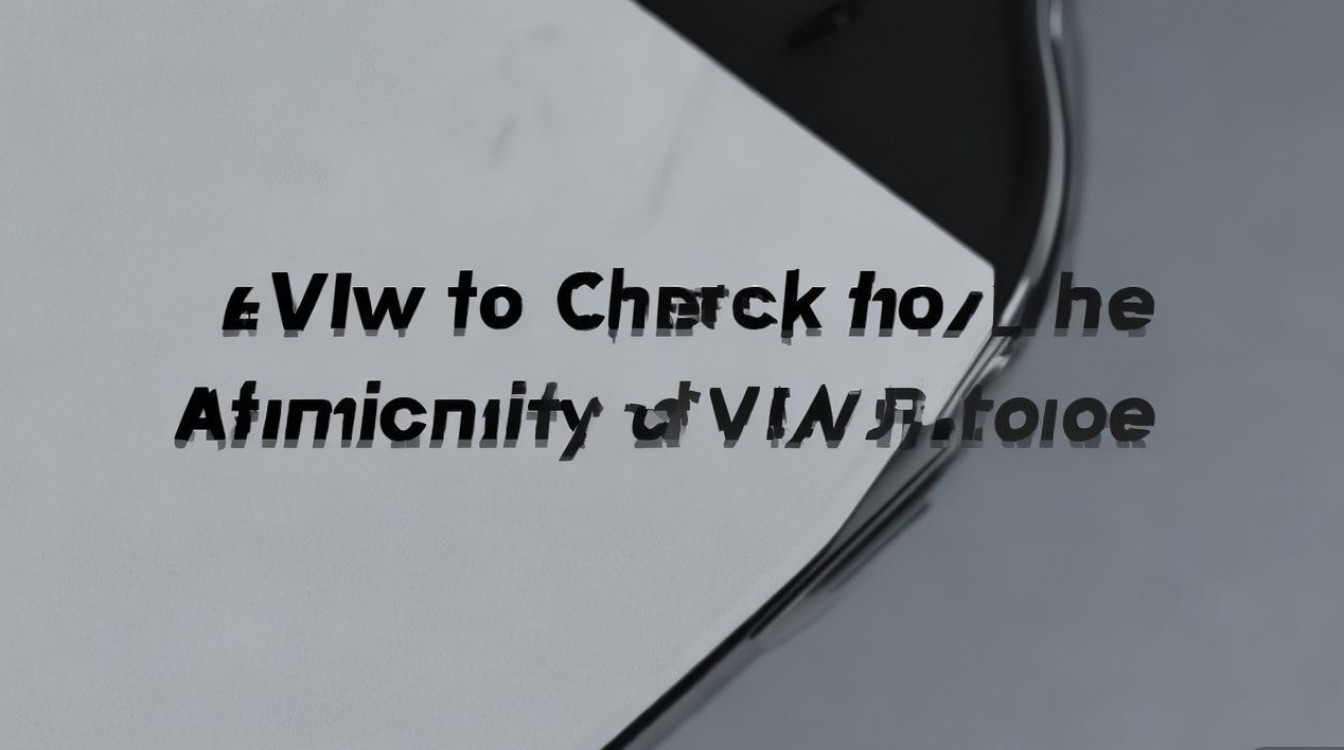 怎么查vivo的真假?vivo手机真伪查询方法详解