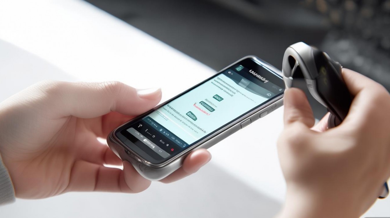 三星gear fit怎么连接?详细连接步骤教程