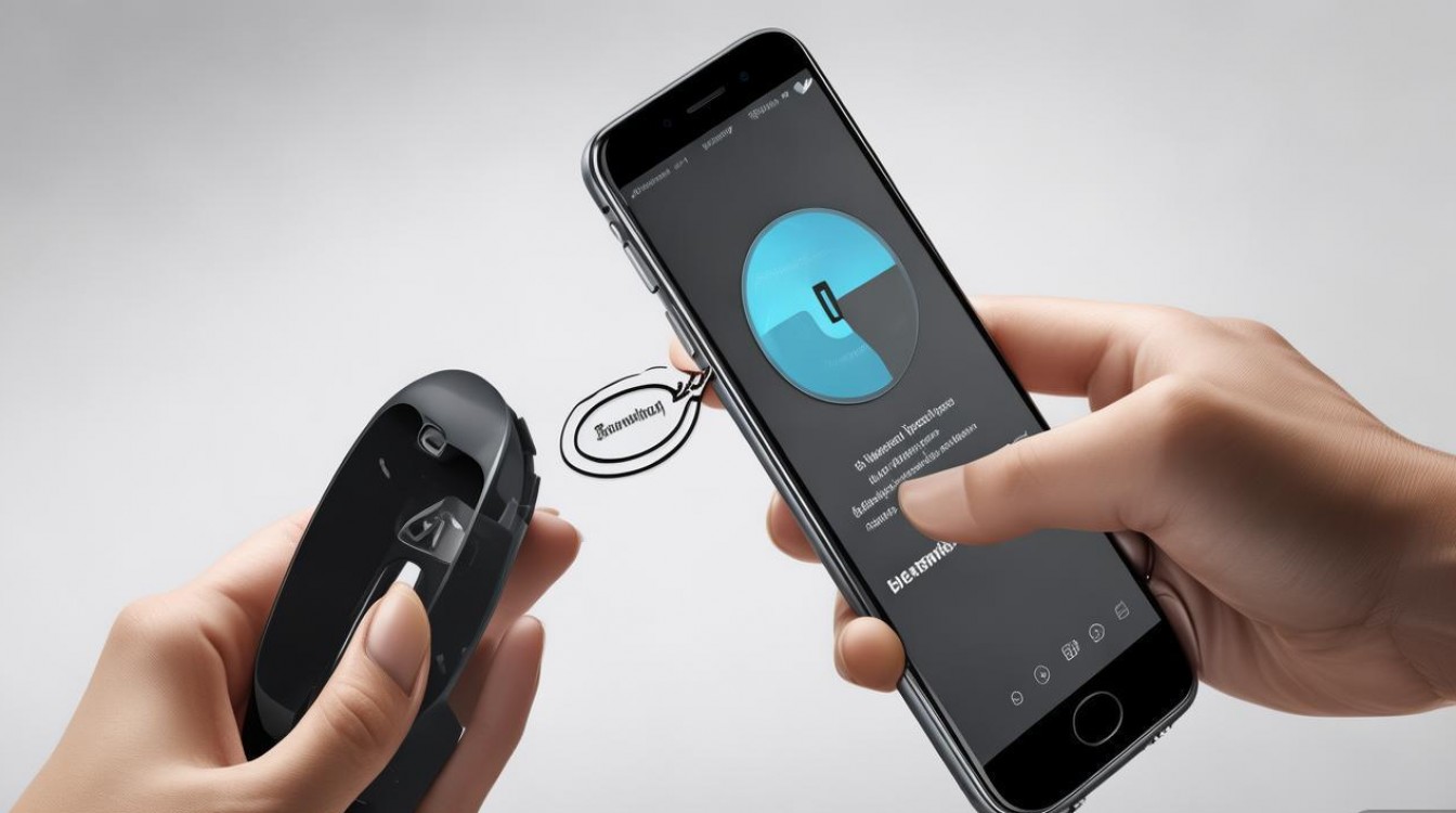 三星gear fit怎么连接?详细连接步骤教程