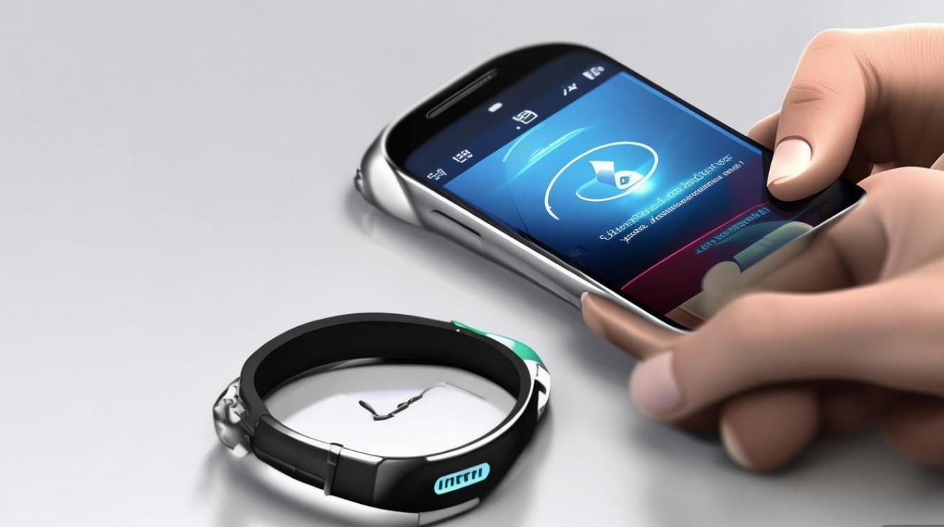 三星gear fit怎么连接?详细连接步骤教程