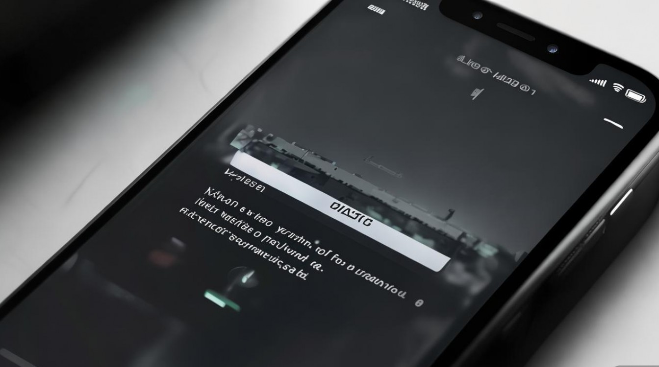 苹果手机视频有声音没图像怎么回事，是什么原因导致的