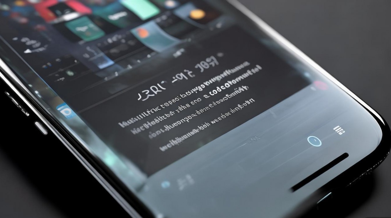 苹果手机视频有声音没图像怎么回事，是什么原因导致的
