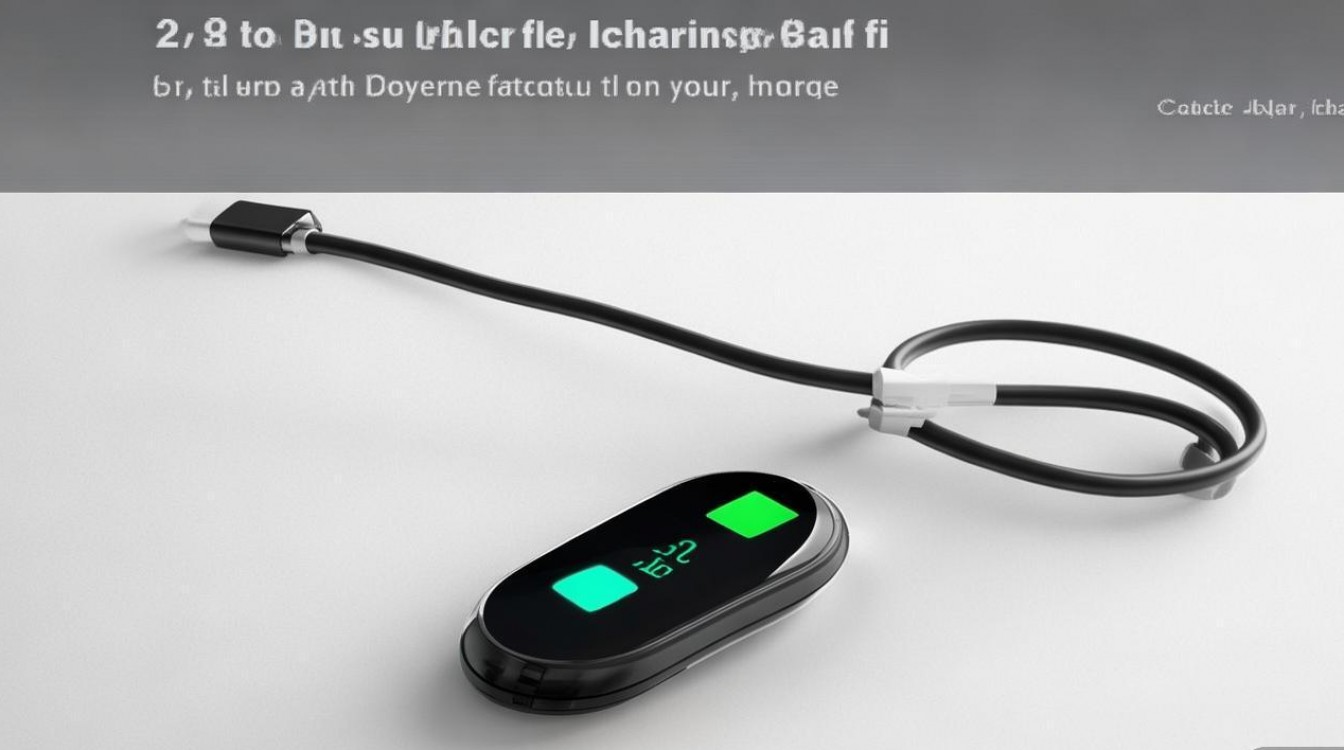 三星gear fit怎么充电,三星gear fit充电方法教程