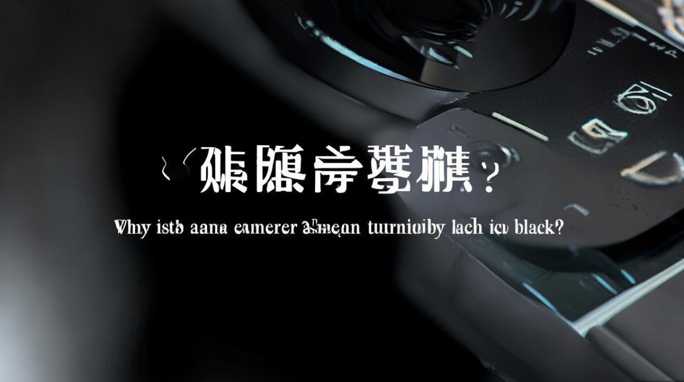 华为相机自动黑屏怎么回事啊,华为手机拍照黑屏是什么原因