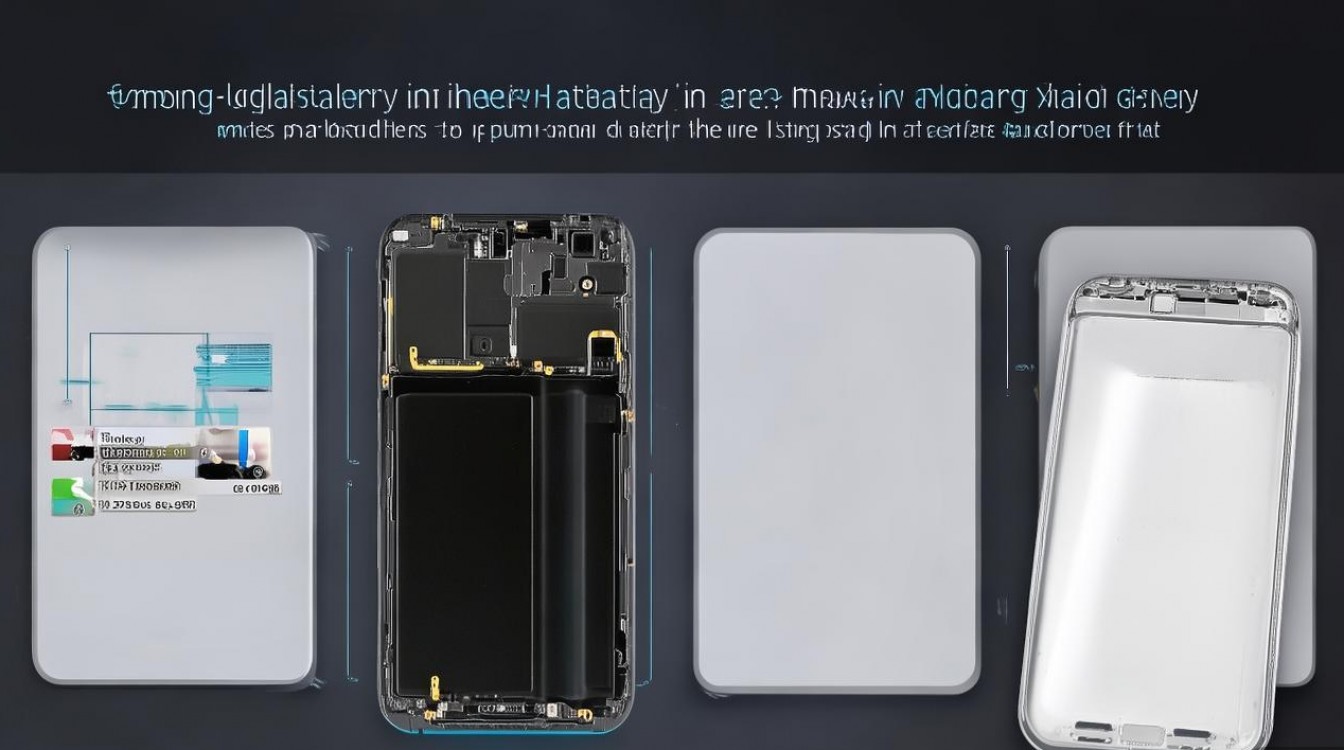 三星g9250怎么换电池？自己动手更换教程详解