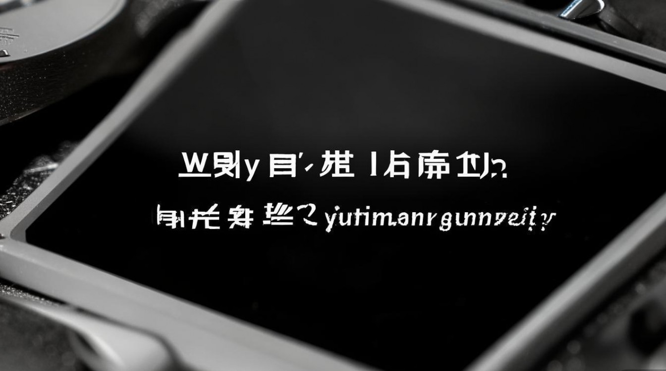 华为相机自动黑屏怎么回事？可能是这些原因导致的