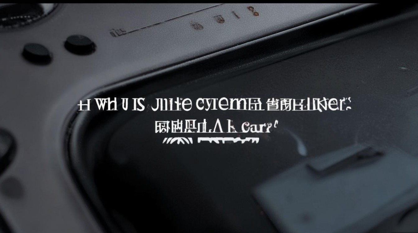 华为相机自动黑屏怎么回事？可能是这些原因导致的