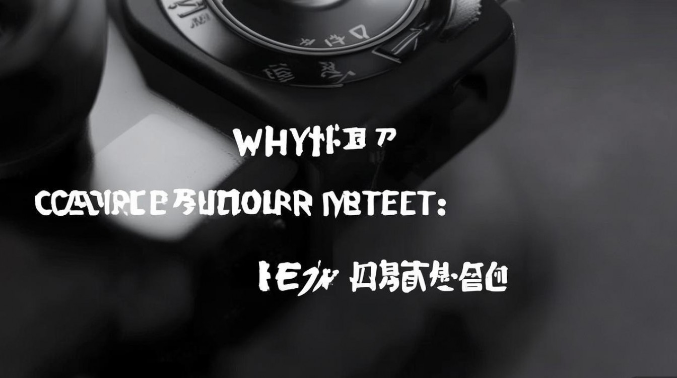 华为相机自动黑屏怎么回事？可能是这些原因导致的