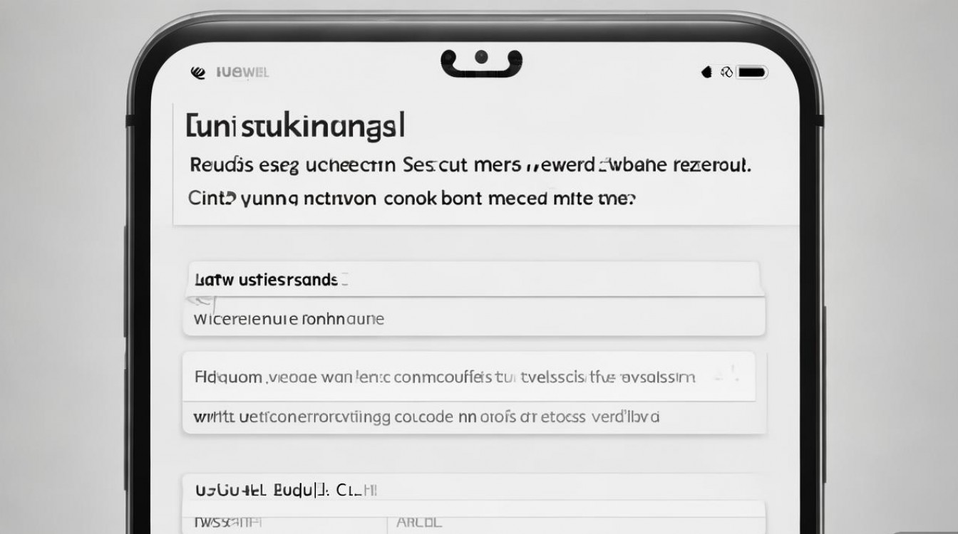 华为微信收不到验证码怎么回事?是什么原因导致的