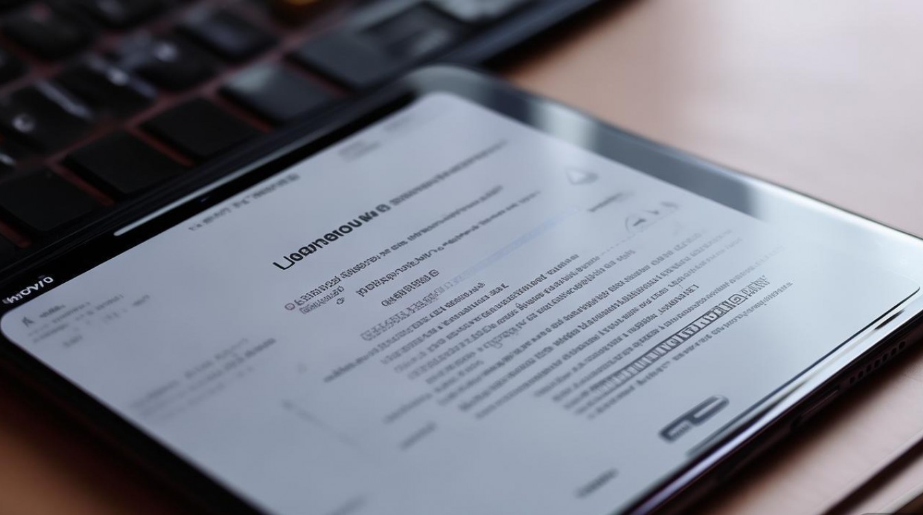 华为联想系统升级失败怎么办?系统更新报错解决方法