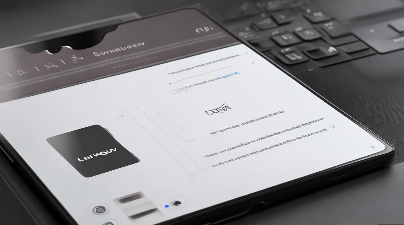 华为联想系统升级失败怎么办?系统更新报错解决方法