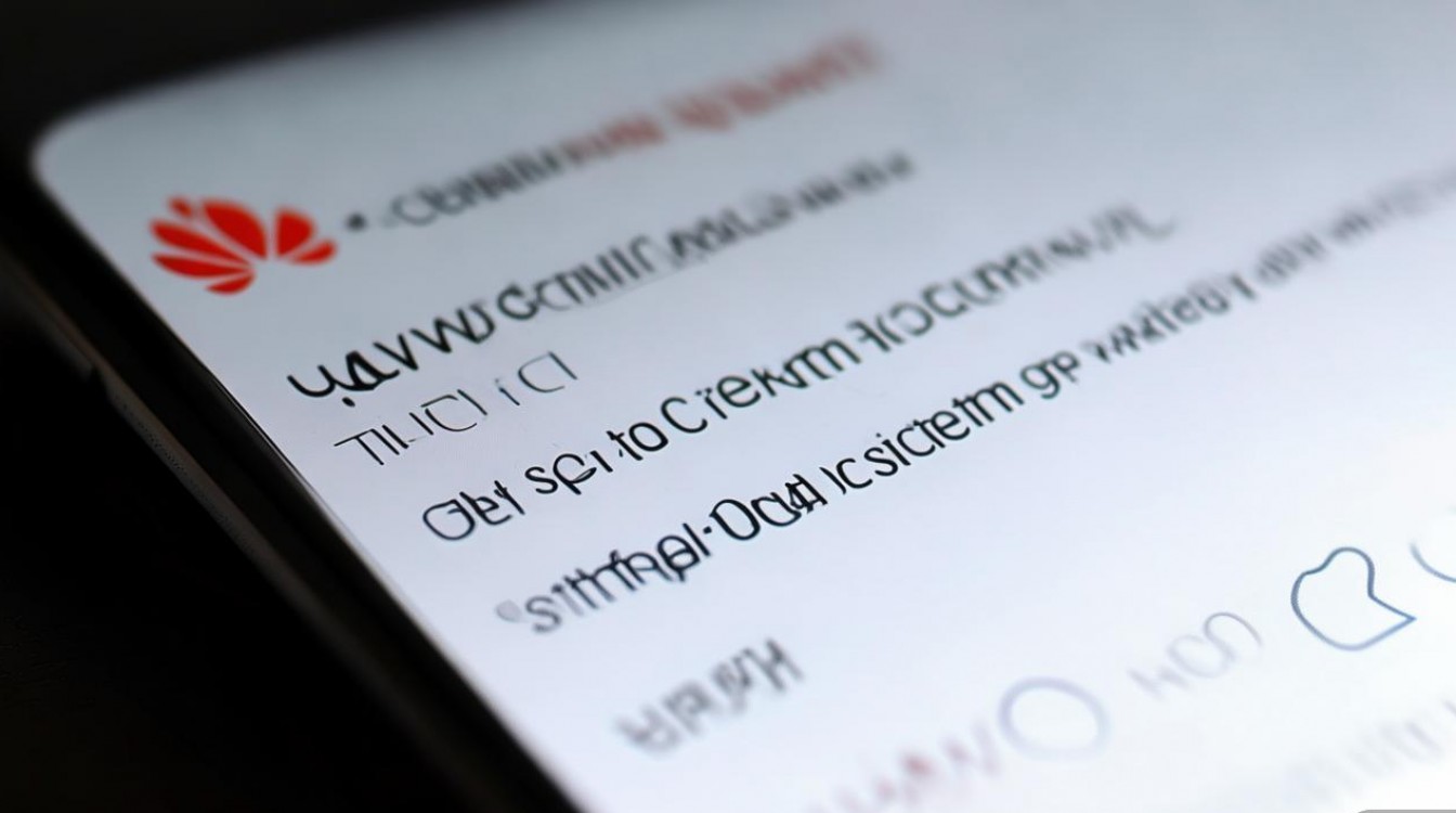 华为触屏功能怎么设置，华为触屏不灵敏怎么调整