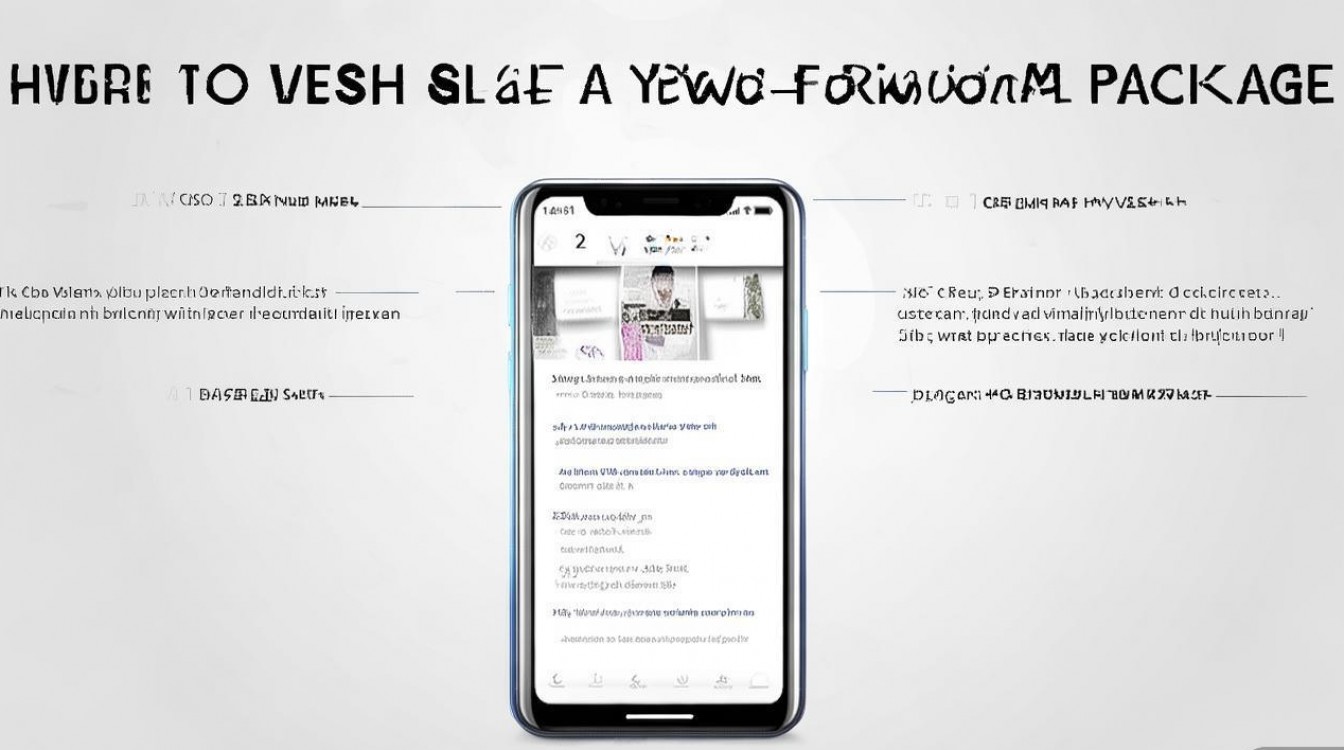 vivo官方刷机包怎么刷机？vivo手机刷机教程步骤详解