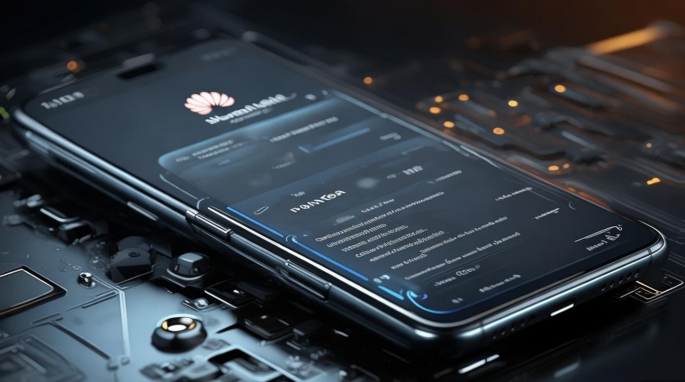 华为手机bnd一al10怎么刷机,华为bndal10刷机教程详解