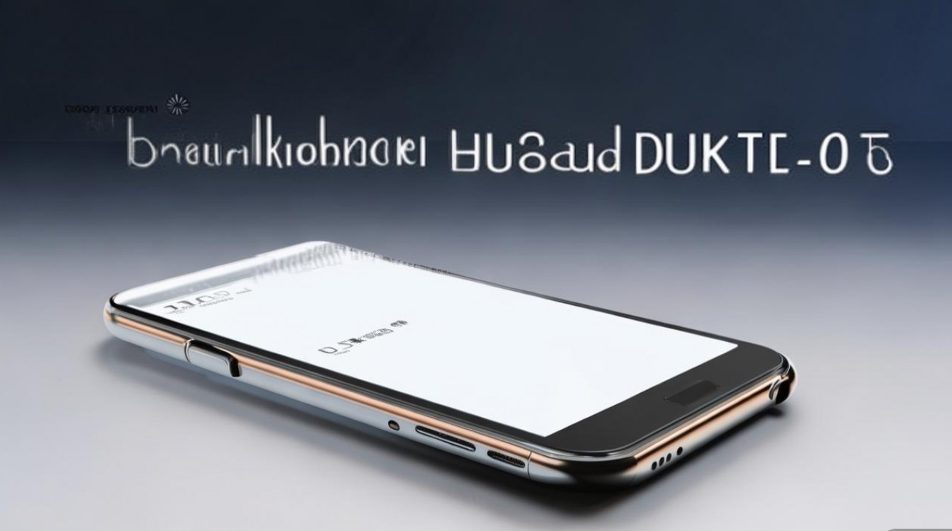 华为duk-tl30怎么解锁?华为手机解锁密码忘了怎么办