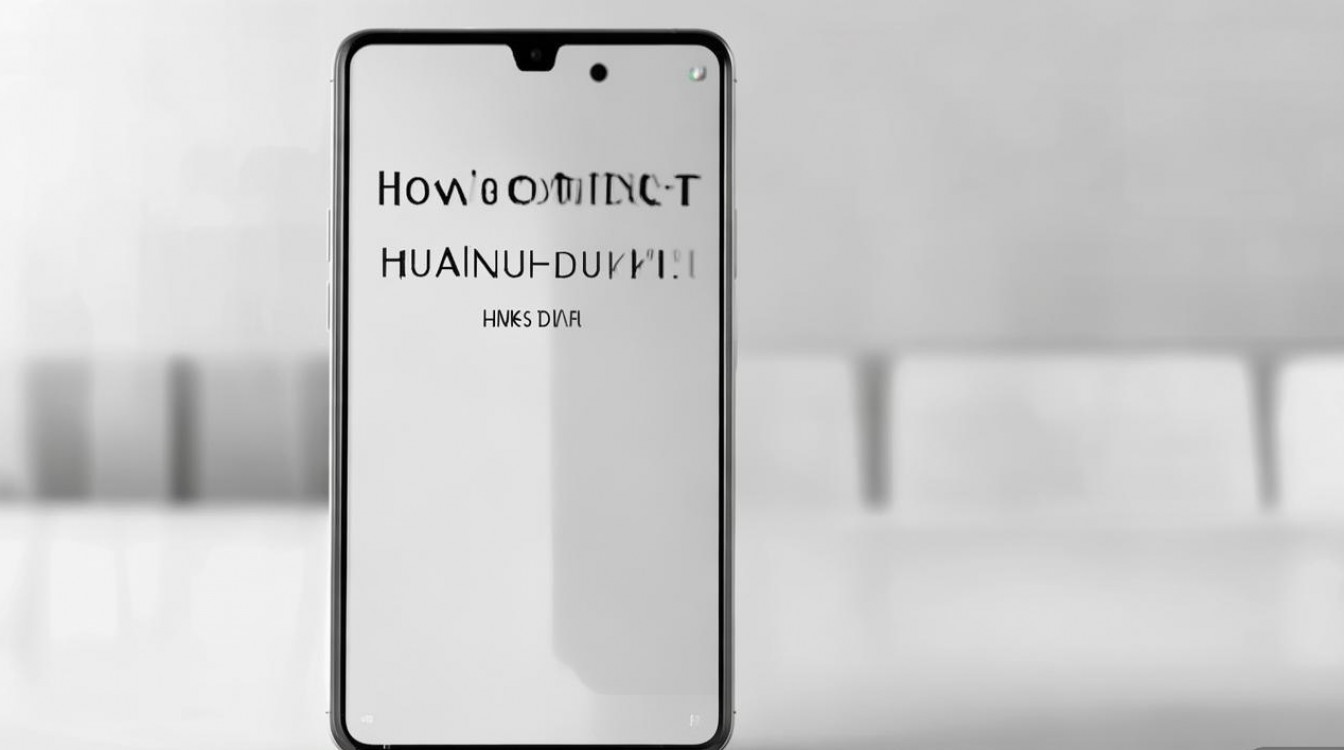 华为duk-tl30怎么解锁?华为手机解锁密码忘了怎么办