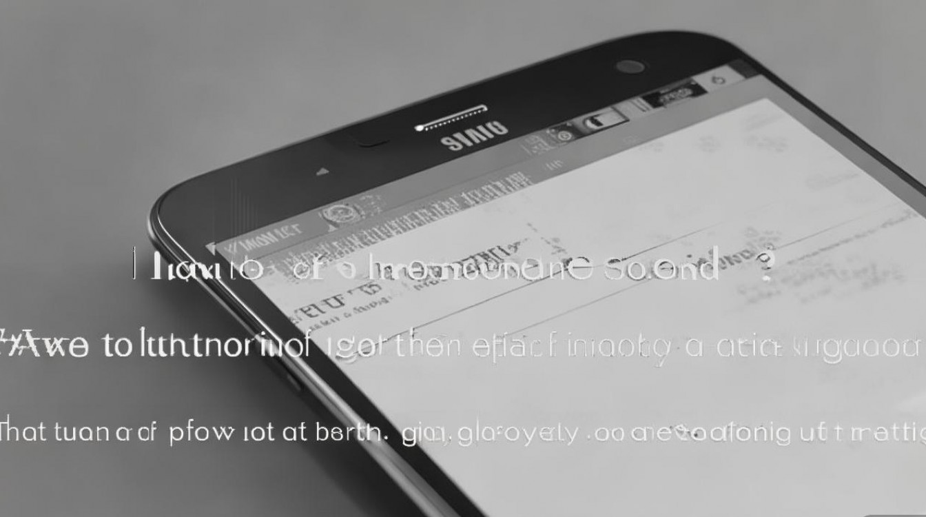 三星c5怎么关闭提示音,三星c5如何关闭提示音